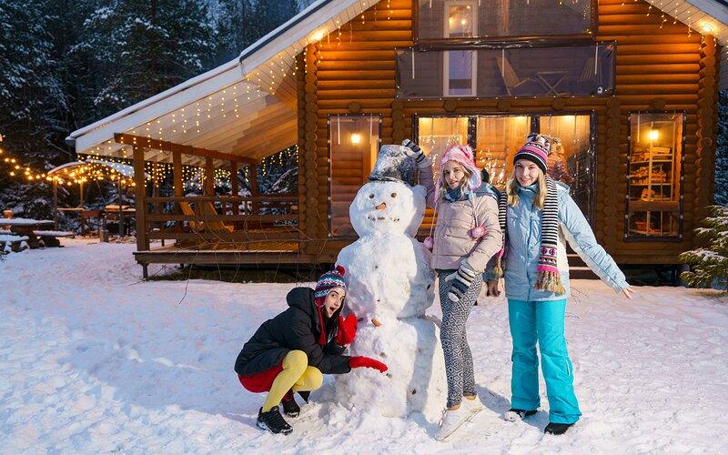 Евгения, 48 лет, 5 размер груди