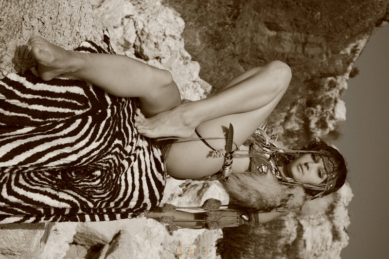 Доминика, 50 лет, 10 размер груди