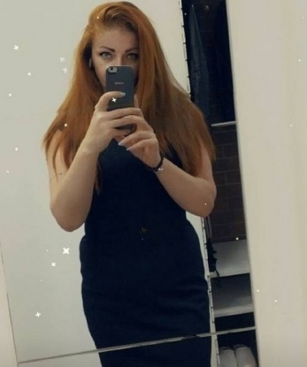 Елена, 42 года, 3 размер груди